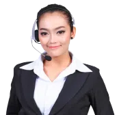 State Garage Doors Matteson, IL 708-617-9510 - photo-lady-contact